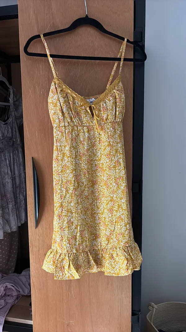 No Boundaries Sundress - Image 2