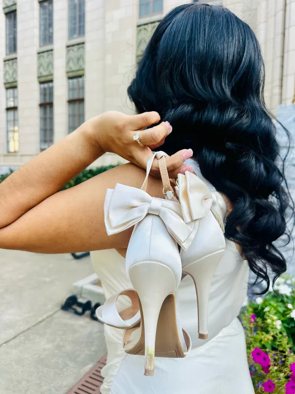 Apt. 9 Heels - Image 2