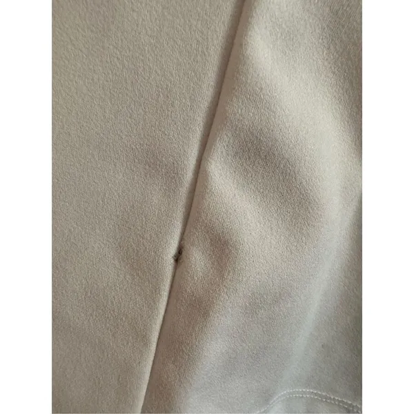 Lulus Your Time White Off-the-Shoulder Bodycon‎ Dress XS - Image 8