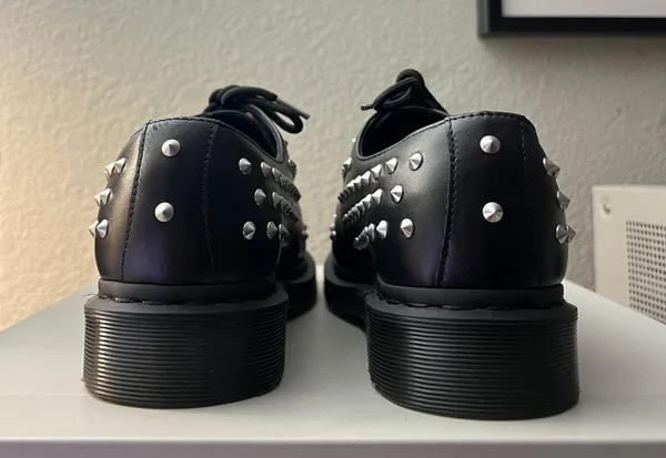 Dr. Martens Wanama - Image 2