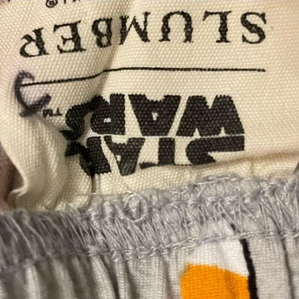 Star Wars Slumber Pants - Image 3