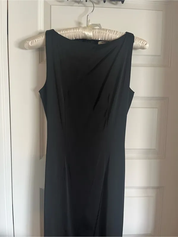 House of CB Filomena Maxi Dress - Image 8