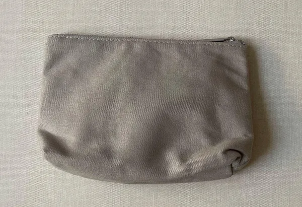 Jo Malone Small Makeup Bag Tan - Image 5