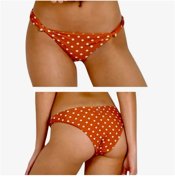 For Love & Lemons Bikini - Image 4