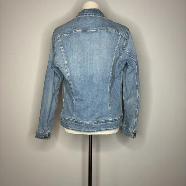 Lee- Denim Jacket - Image 2