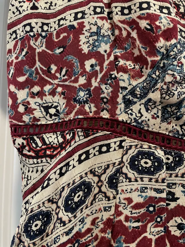 Idyllwind Miranda Lambert Dress - Image 2