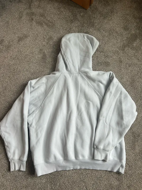 Aritzia TNA Mega Cozy Fleece Hoodie - Image 3