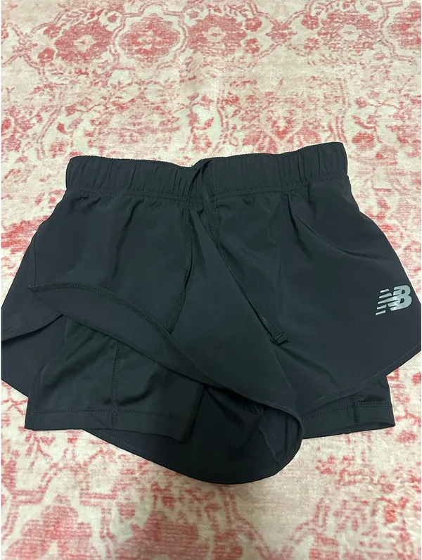 New Balance Shorts Running - Image 4