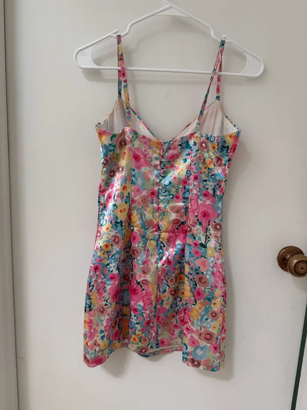 Beginning Boutique Mini Dress - Image 2