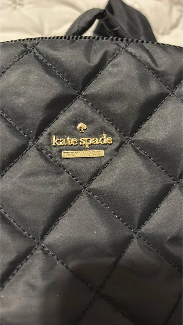 Kate Spade Backpack - Image 5