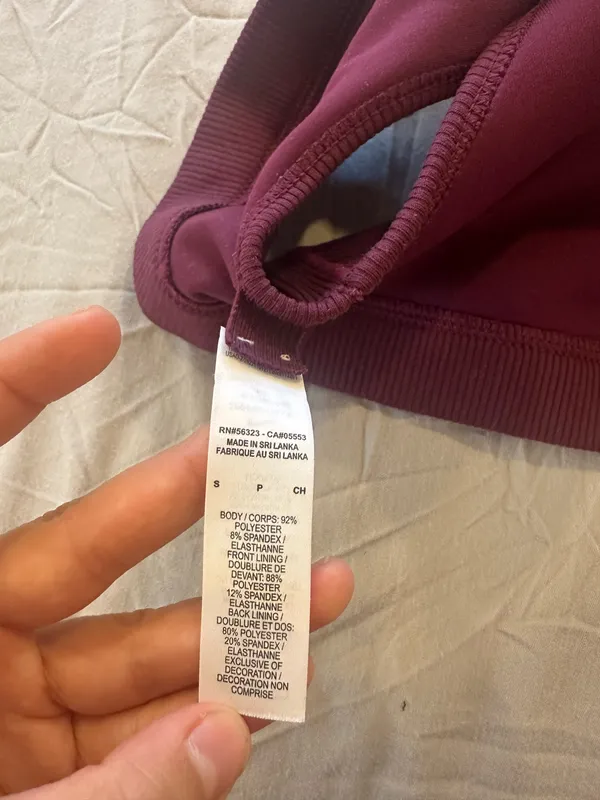 Nike sports bra  - Image 5