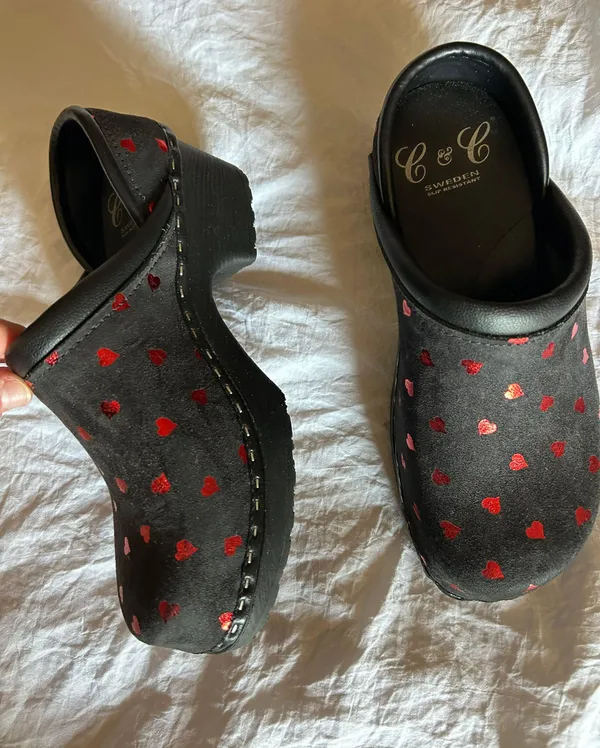 C&C Sweden Clogs  - Image 2