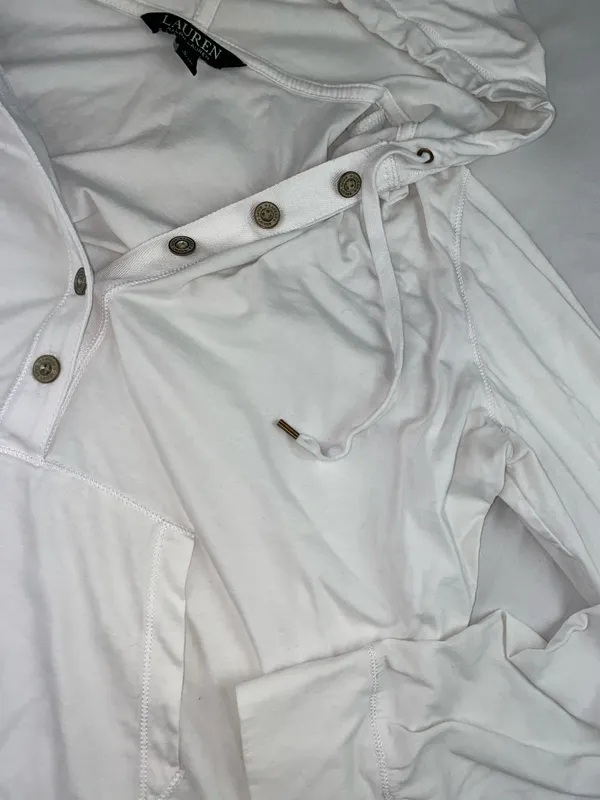 Ralph Lauren hoodie - Image 4