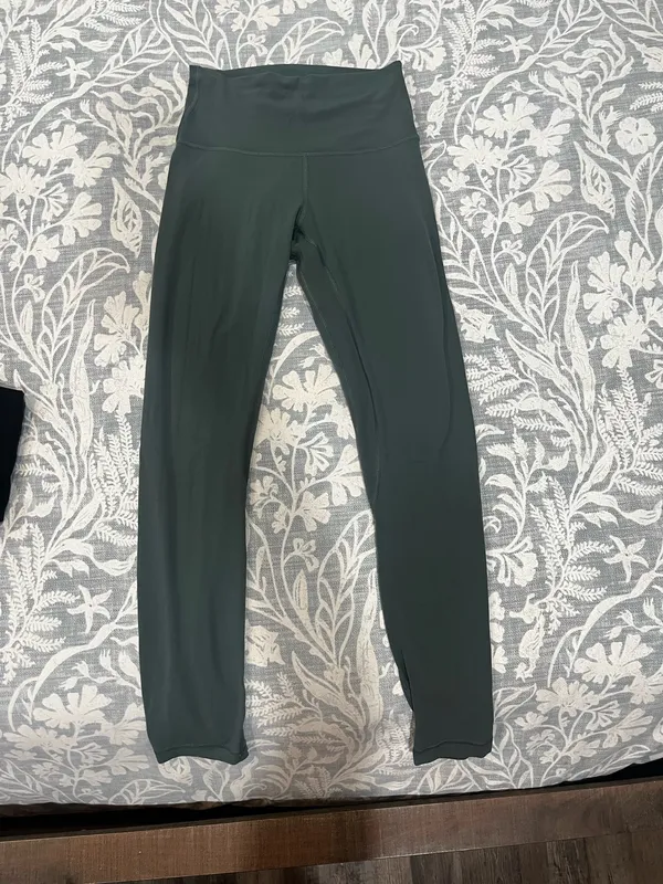 Lululemon Leggings Align 25" High-Rise - Image 2