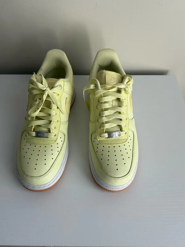 Nike Air Force - Image 5