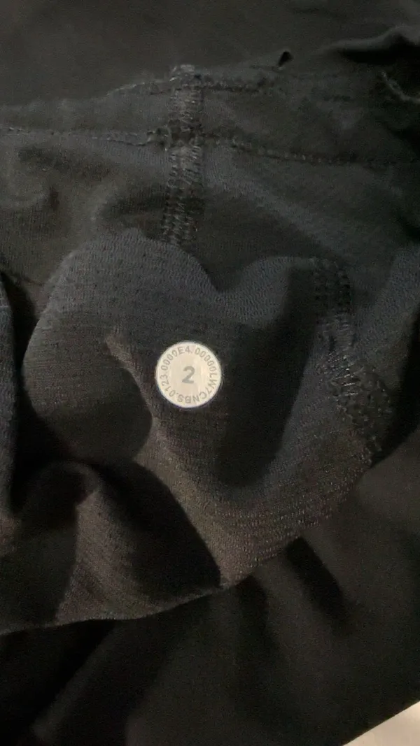 Lululemon Shorts - Image 4