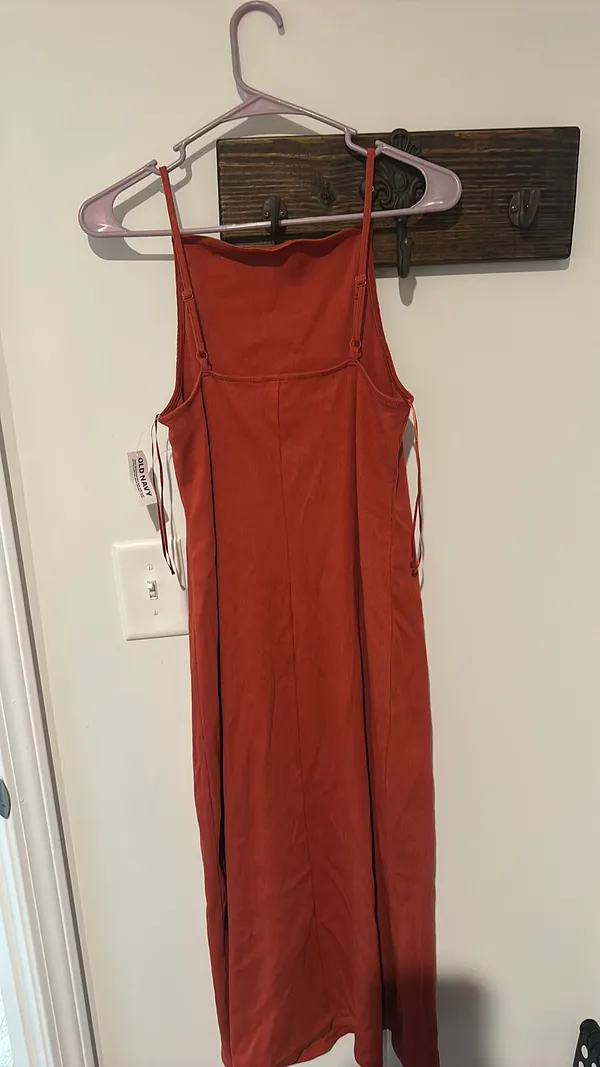 Old Navy Spaghetti Strap Dress - Image 3