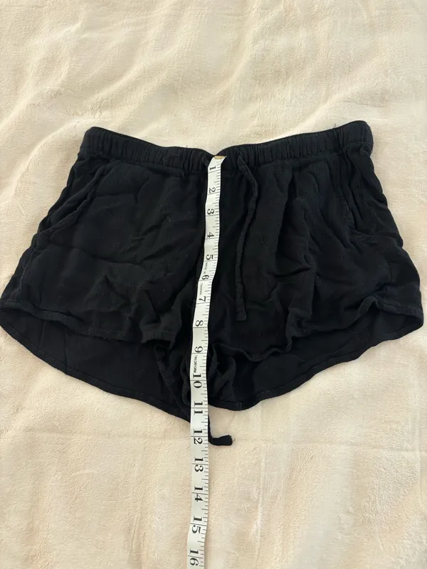 Aeropostale Pj Shorts - Image 4