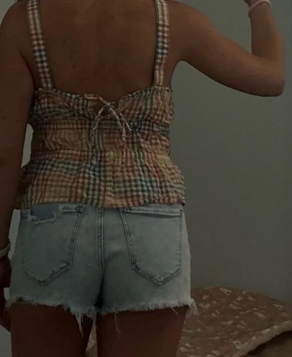 Madewell Top Tank Women’s XS - Image 3