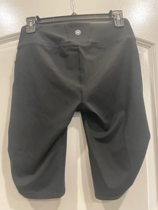 Bike Shorts - Image 2