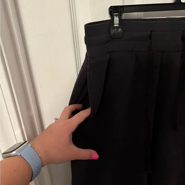 Urban Outfitters Out From Under Wide Leg Sweatpants size XS - Image 2
