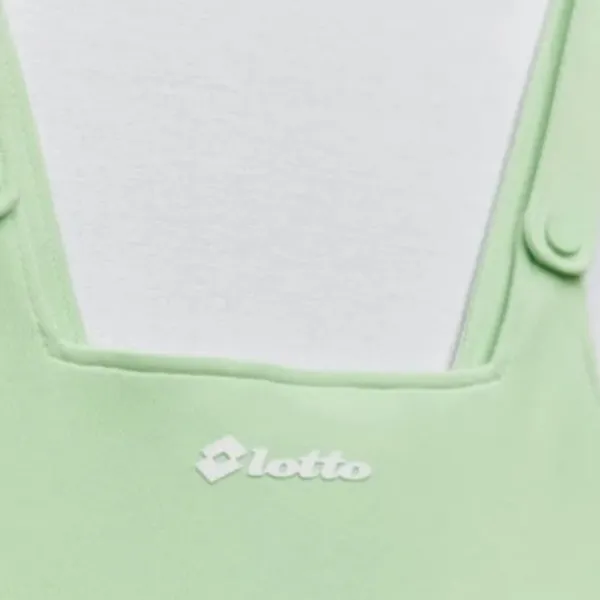 Zara Neon Green‎ Lotto Dress NWT - Image 5