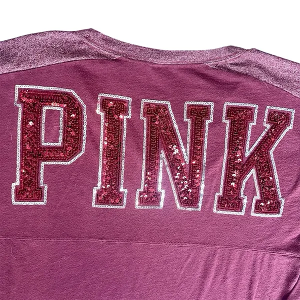 VS PINK Bling Long Sleeve! - Image 6