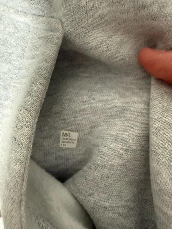 Lululemon Scuba Full-Zip - Image 3