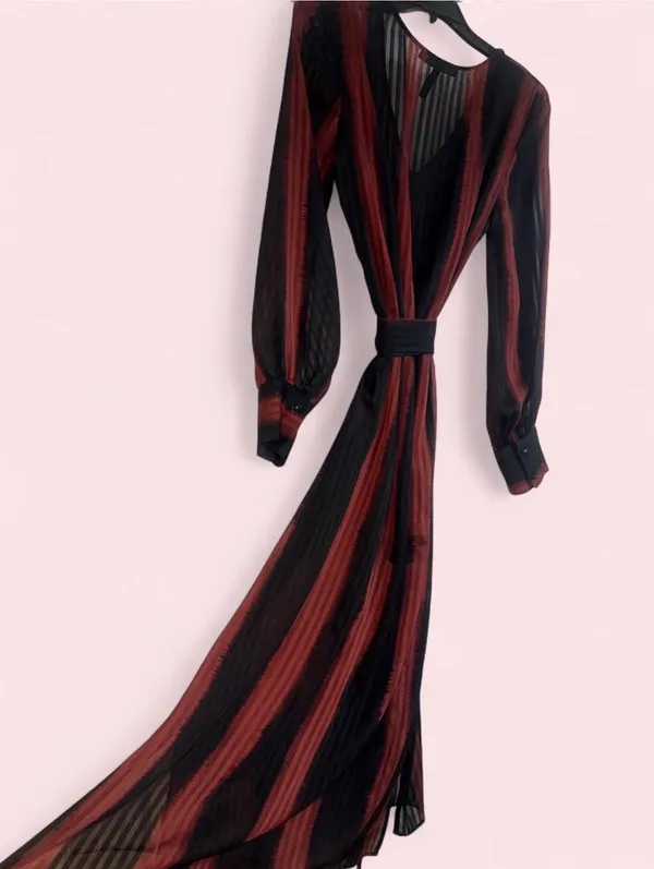 BCBGMAXAZRIA Dress - Image 4
