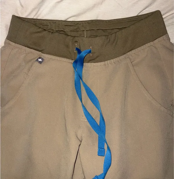 FIGS Scrub Pants - Image 2