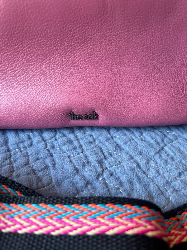 The Sak Crossbody Bag - Image 2