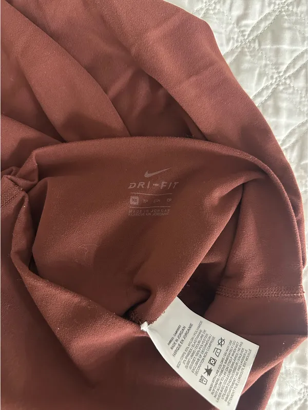 Nike Leggings - Image 4