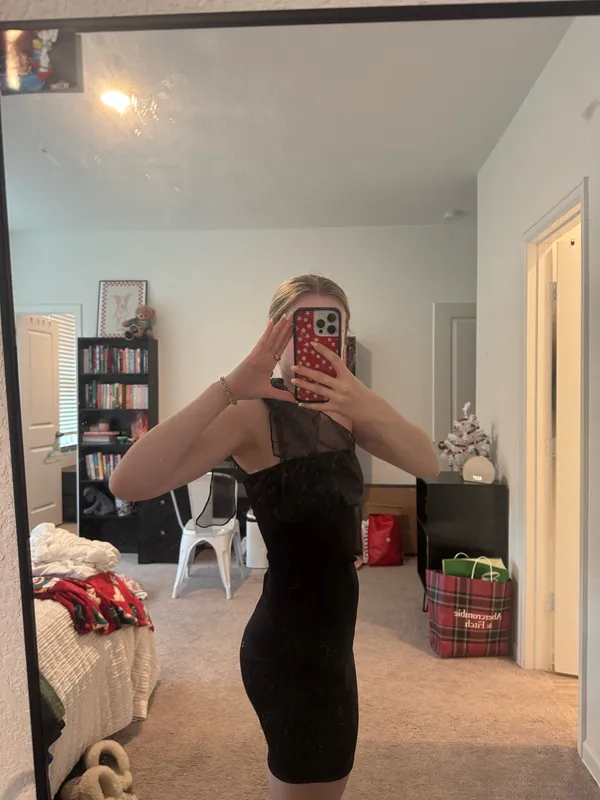 American Threads Dress  - Image 2