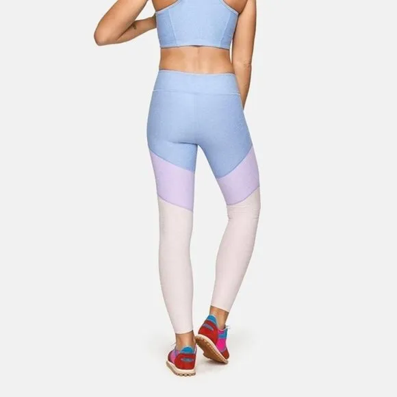 Outdoor Voices 7/8 Springs‎ Legging Size Small - Image 4
