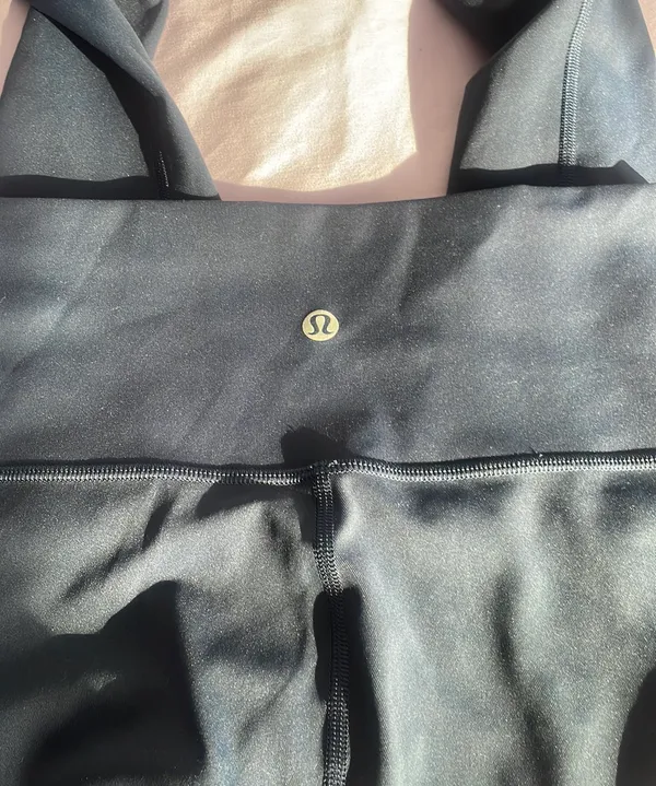 Lululemon Leggings - Image 2