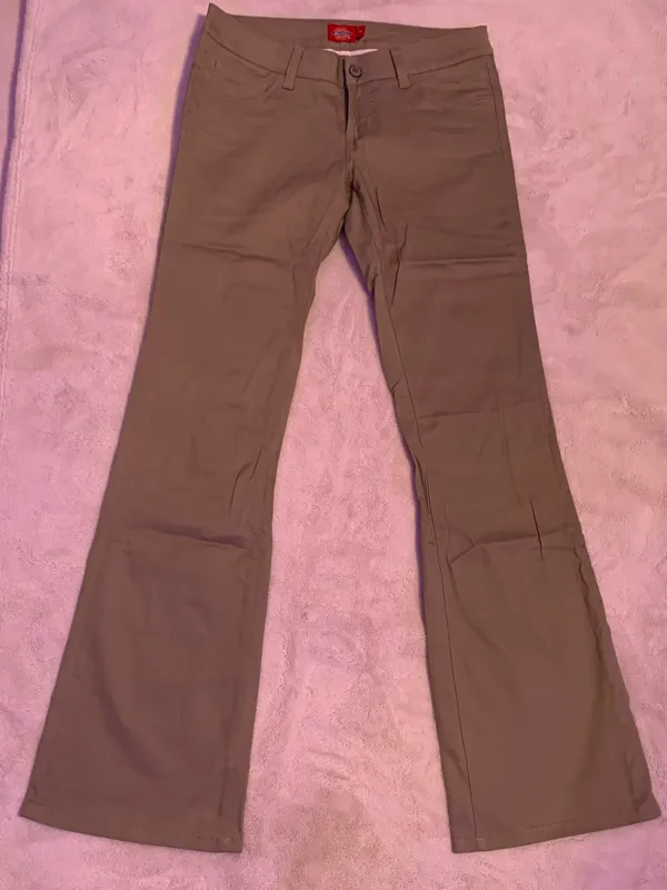 Khaki Pants - Image 2
