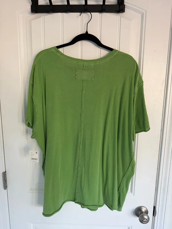 Free People Tee We The Free - Image 3