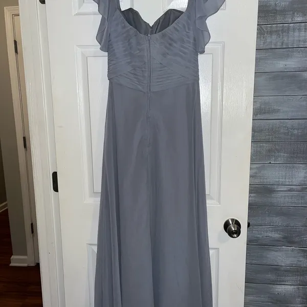 Formal dress/ Bridesmaid dress - Image 5