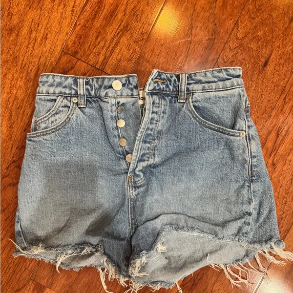 Rollas original shorts size 27 - Image 3