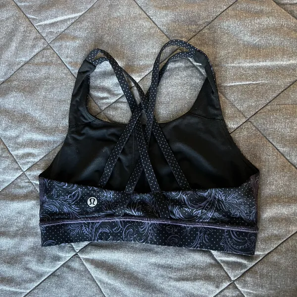 Lululemon Sports Bra - Image 2