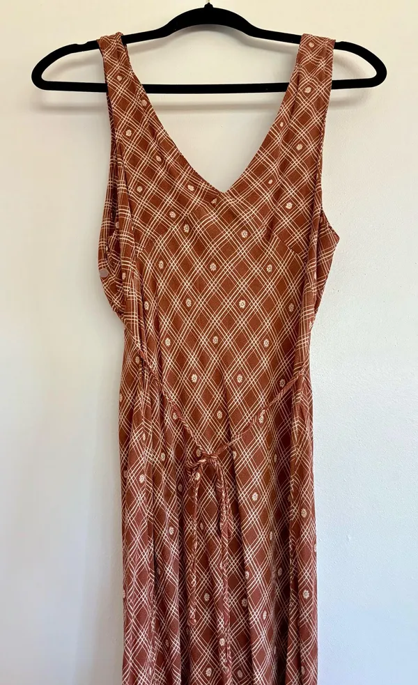 Wild Fable Floral Print Dress - Image 2