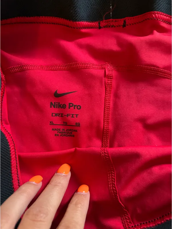 Nike Pro Spandex - Image 3
