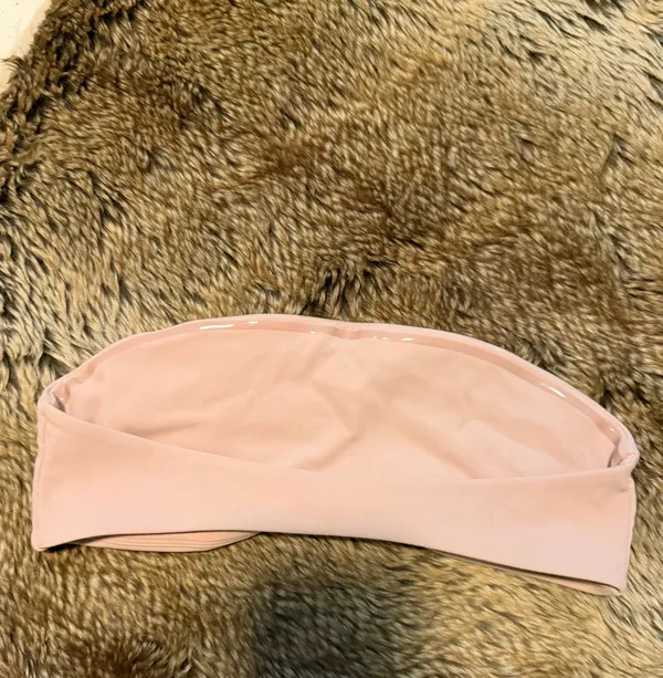 Alphalete Aura Bandeau - Image 3