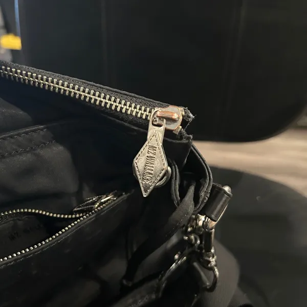 MZ Wallace Black Crossbody Bag - Image 11