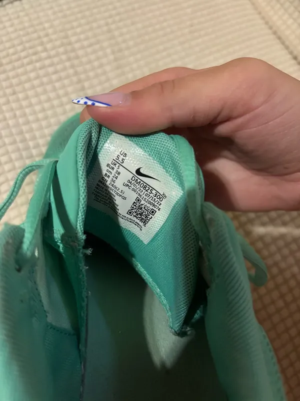 nike basketball shoes - Image 3