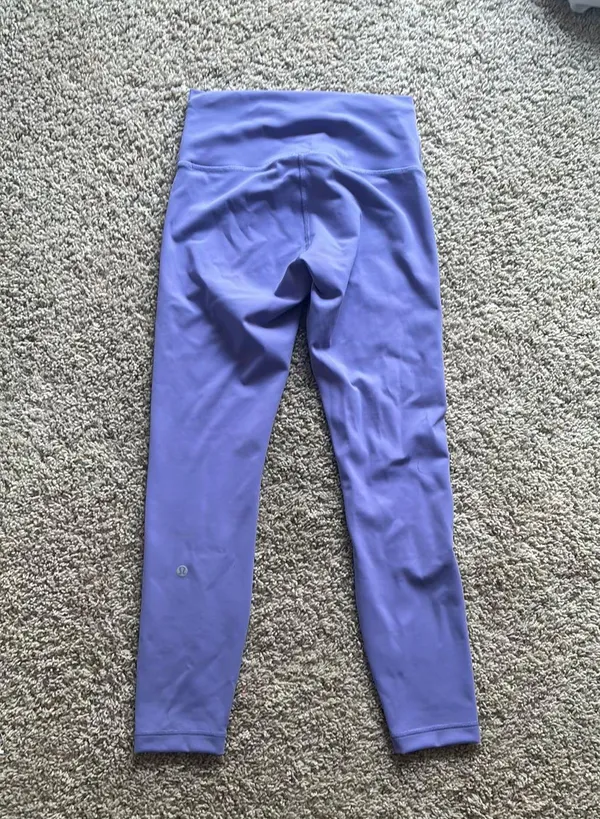 Lululemon Align 25” Leggings - Image 3