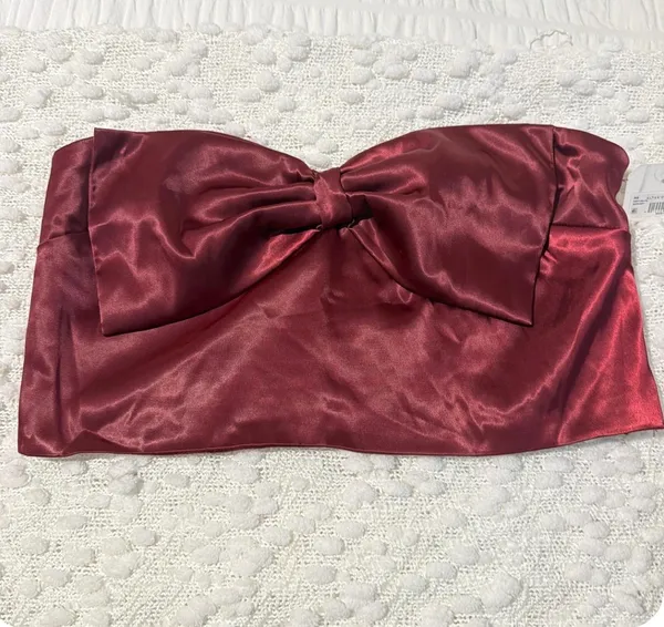 Altar'd State Tube Top - Image 2
