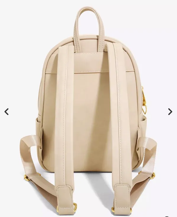 Loungefly Disney Princess Couples Mini Backpack - Image 11