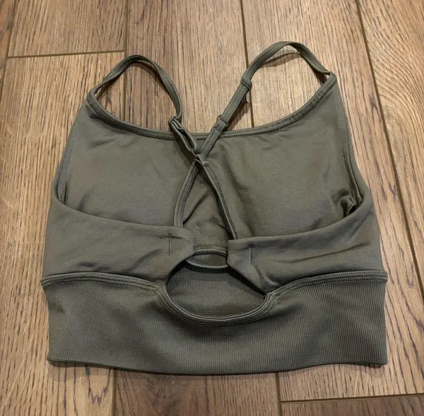 Gymshark Sports Bra - Image 2