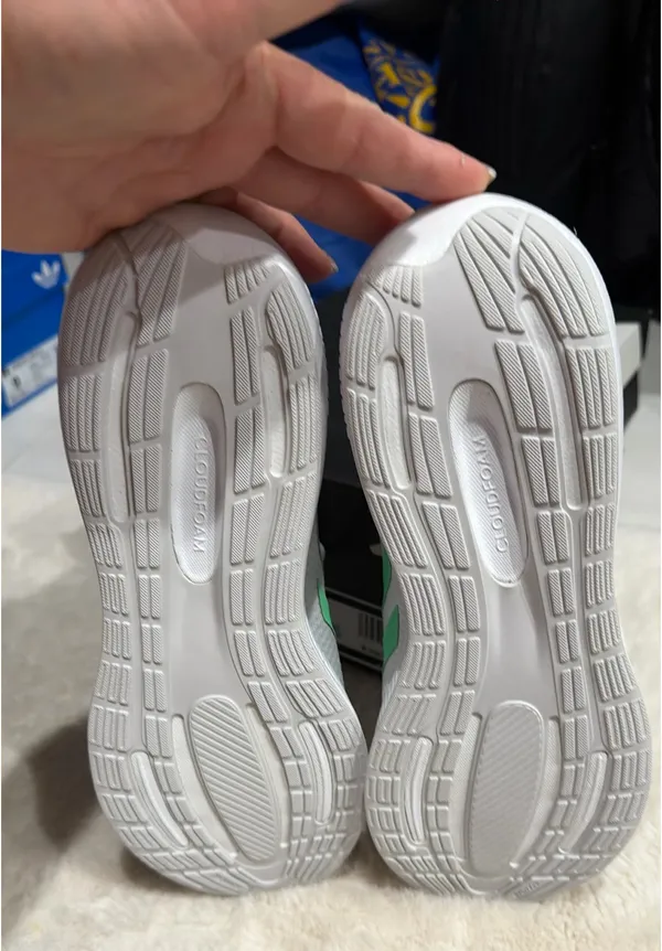 Women’s Runfalcon Adidas 3.0  - Image 4